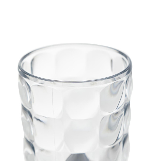 Mudo Home Acrylic Kadeh 340 Ml