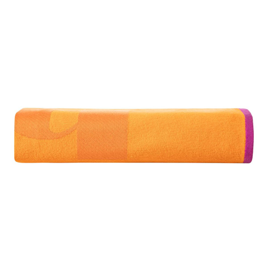 Mudo Home Beach Renkli̇ Plaj Havlusu 80x160