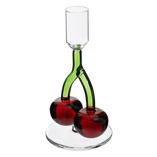 Mudo Home Cherries Mumluk 8x15 Cm
