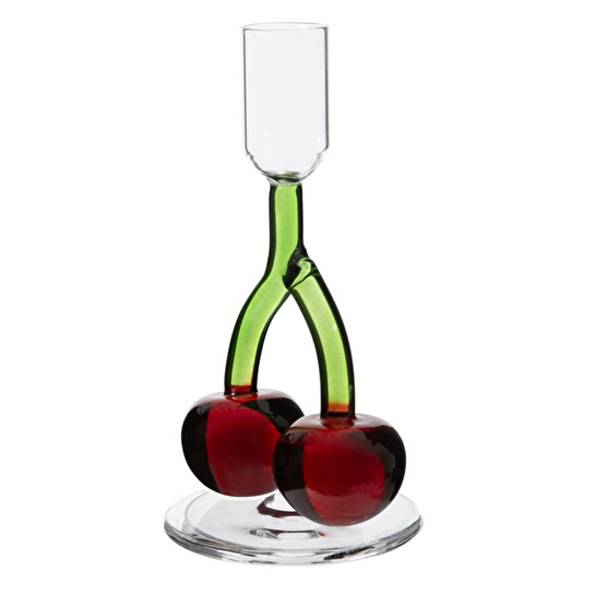 Mudo Home Cherries Mumluk 8x15 Cm