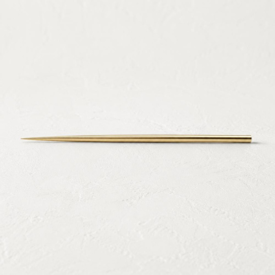 Coho Objet Coho Brazen Smooth Mum Söndürme Çubuğu