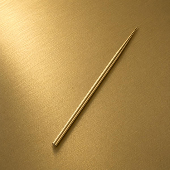 Coho Objet Coho Brazen Smooth Mum Söndürme Çubuğu
