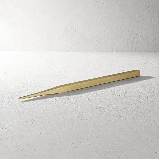 Coho Objet Coho Brazen Sharp Mum Söndürme Çubuğu