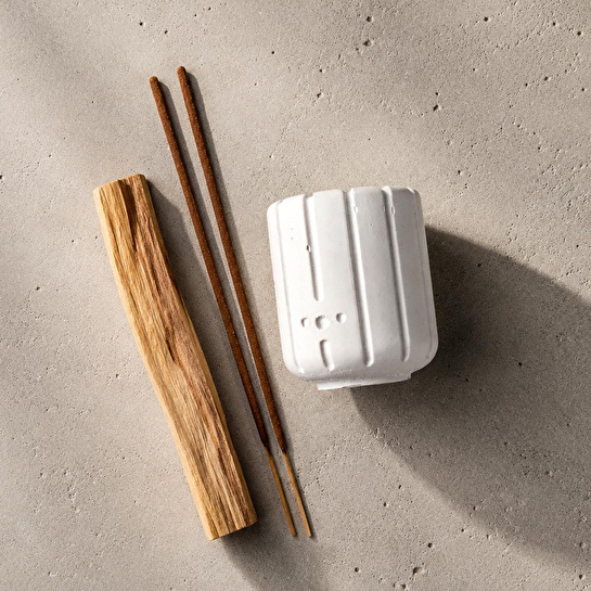 Coho Objet Coho Style Mini Palo Santo Ve Çubuk Tütsülük