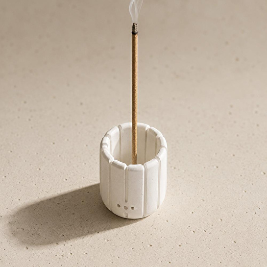 Coho Objet Coho Style Mini Palo Santo Ve Çubuk Tütsülük