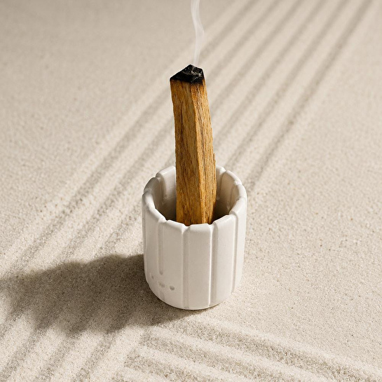 Coho Objet Coho Style Mini Palo Santo Ve Çubuk Tütsülük