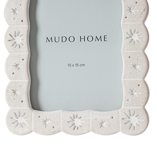 Mudo Home Crown Çerçeve 14x19 Cm