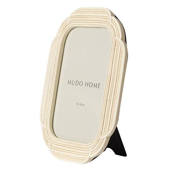 Mudo Home Palm Çerçeve 18x23 Cm