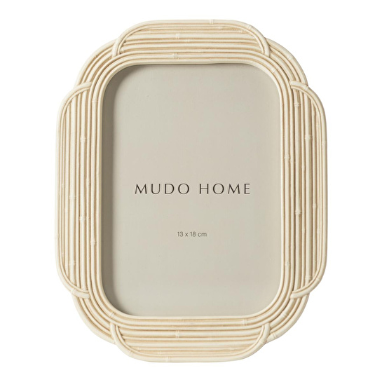 Mudo Home Palm Çerçeve 18x23 Cm