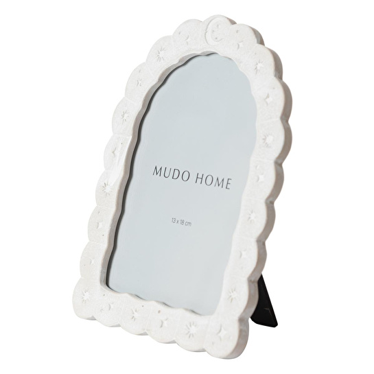 Mudo Home Crown Çerçeve 17x22 Cm