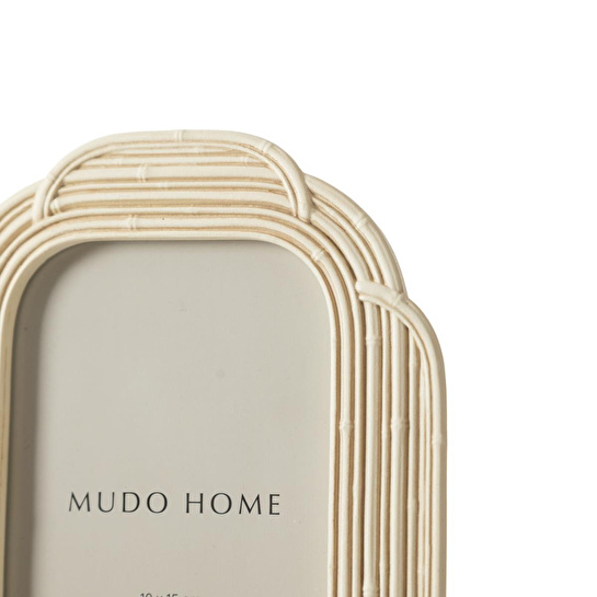 Mudo Home Palm Çerçeve 16x20 Cm