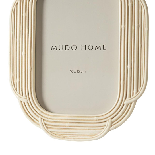 Mudo Home Palm Çerçeve 16x20 Cm