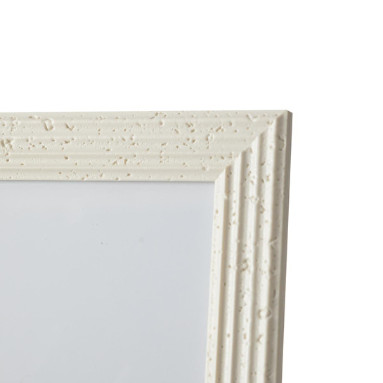 Mudo Home White Fotoğraf Çerçevesi̇ 15x21 Cm