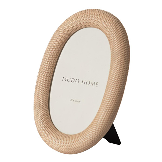 Mudo Home Light Brown Çerçeve15x20 Cm