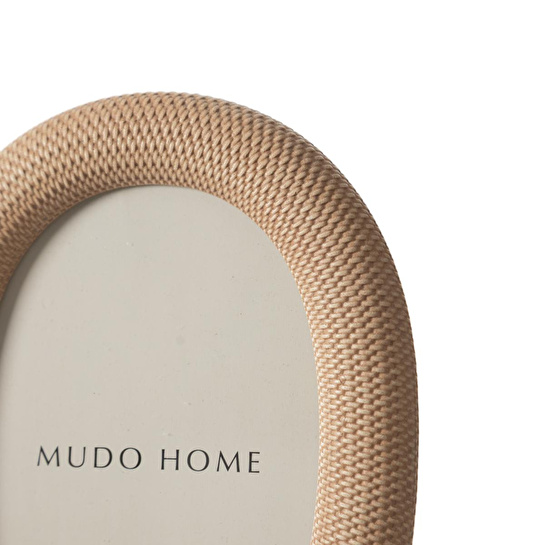 Mudo Home Light Brown Çerçeve15x20 Cm