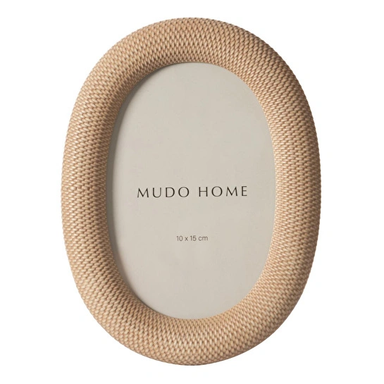 Mudo Home Light Brown Çerçeve15x20 Cm