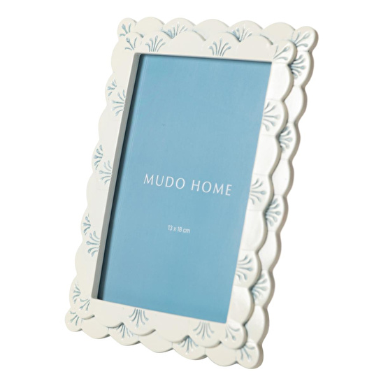 Mudo Home Tide Çerçeve 17x22 Cm