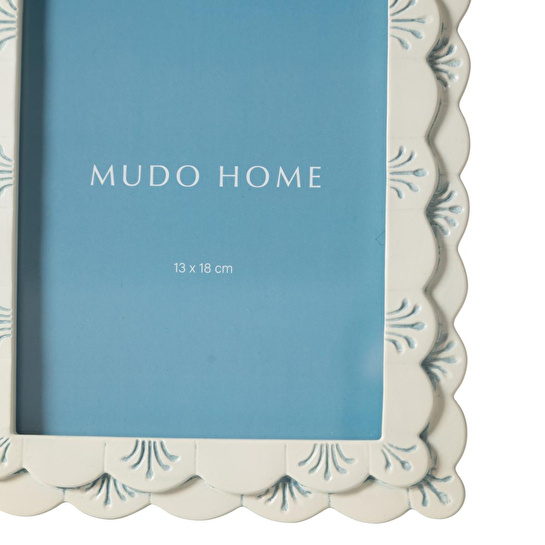 Mudo Home Tide Çerçeve 17x22 Cm