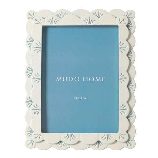 Mudo Home Tide Çerçeve 17x22 Cm