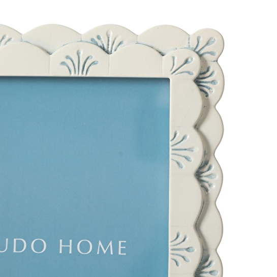 Mudo Home Tide Çerçeve 17x22 Cm