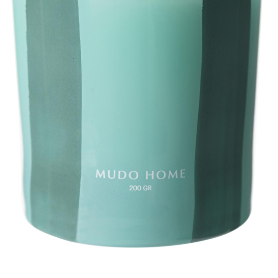 Mudo Home Glowy Çi̇zgi̇li̇ Sea Mum 200 Gr