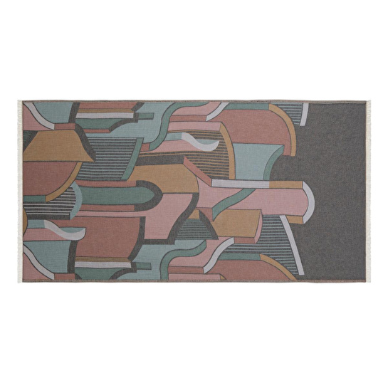 Mudo Home Nua Peştamal 90x175
