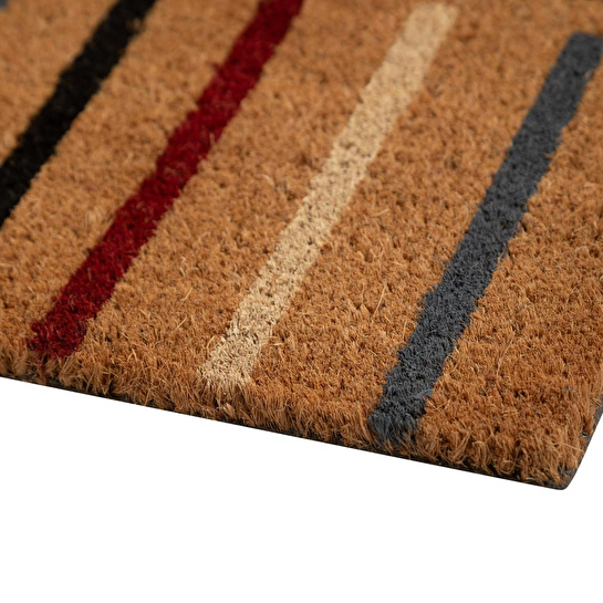 Mudo Home Colorful Home Kapi Paspas 35x60 Cm