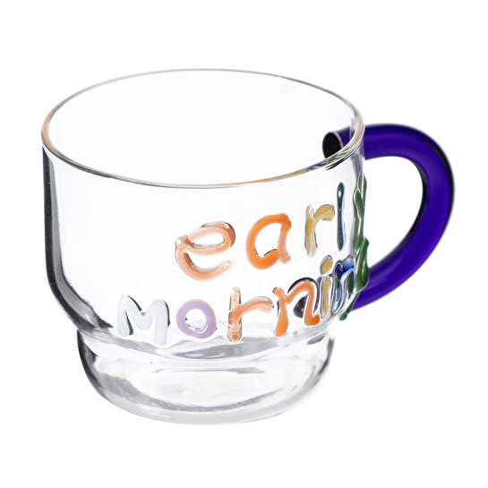 Mudo Home Early Morning Fi̇ncan 160 Ml