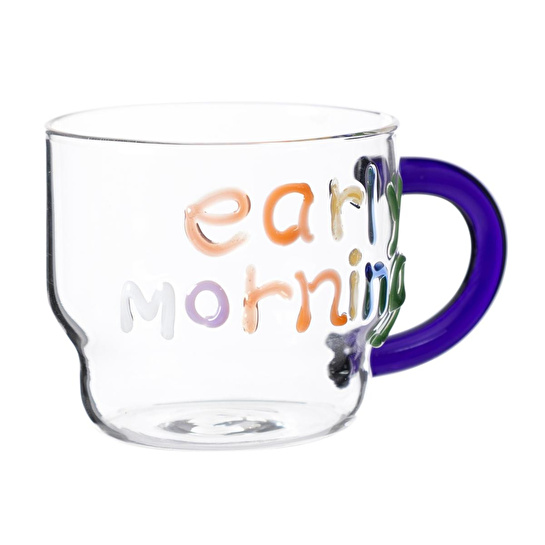 Mudo Home Early Morning Fi̇ncan 160 Ml