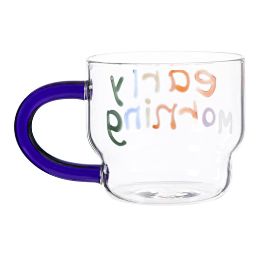 Mudo Home Early Morning Fi̇ncan 160 Ml