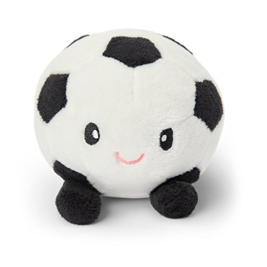 Tchibo Sesli Mini Peluş Futbol Topu