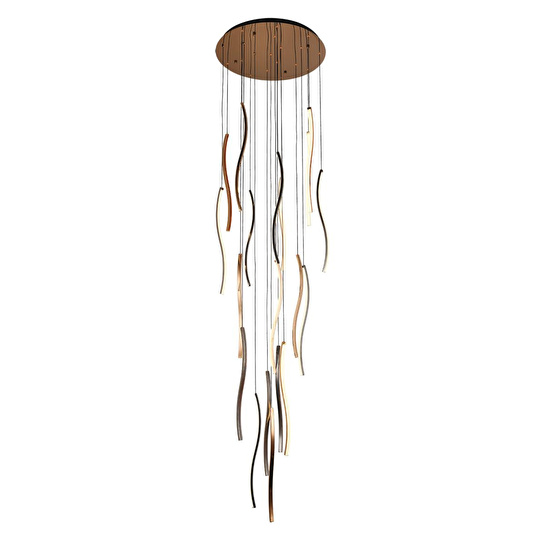 Apliqa Jesse 19lu Bakir 142,5 Watt Led Avi̇ze