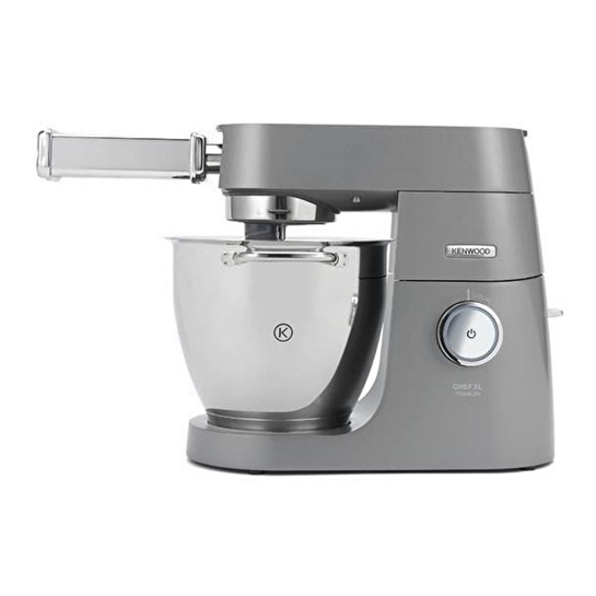 Kenwood Fettucini Makarna Kesme Aparatı kax981me