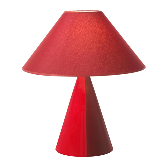 Mudo Home Ruby Abajur 35x40 Cm