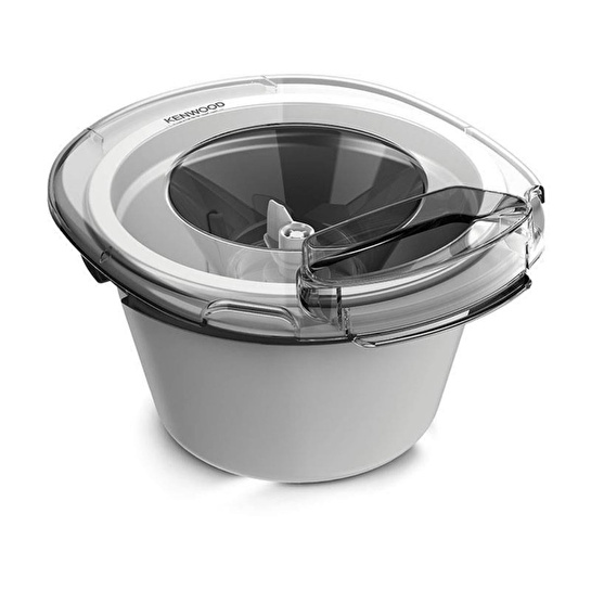 Kenwood Mutfak Şefi Dondurma Aparatı kax71.000wh 