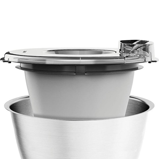 Kenwood Mutfak Şefi Dondurma Aparatı kax71.000wh 