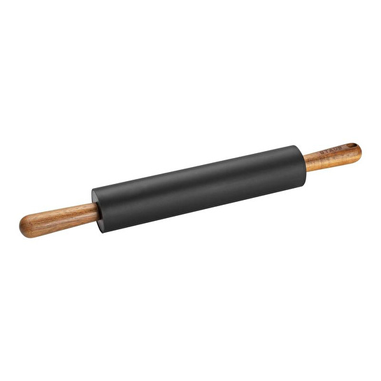 Staub Rolling Pin | Siyah