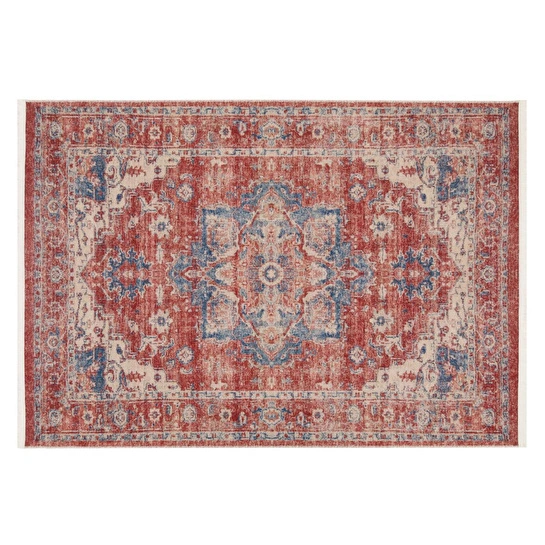 Mudo Home Eliza Red Hali 160x230 Cm