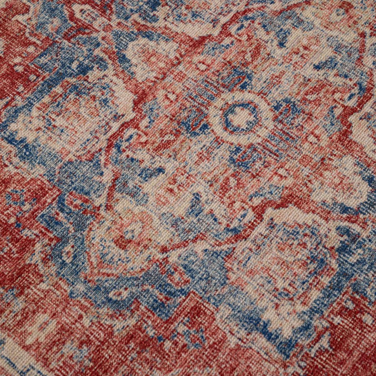 Mudo Home Eliza Red Hali 160x230 Cm