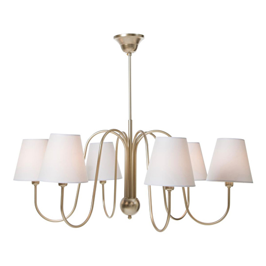 Mudo Home Chamber 6'li Avi̇ze 80 Cm