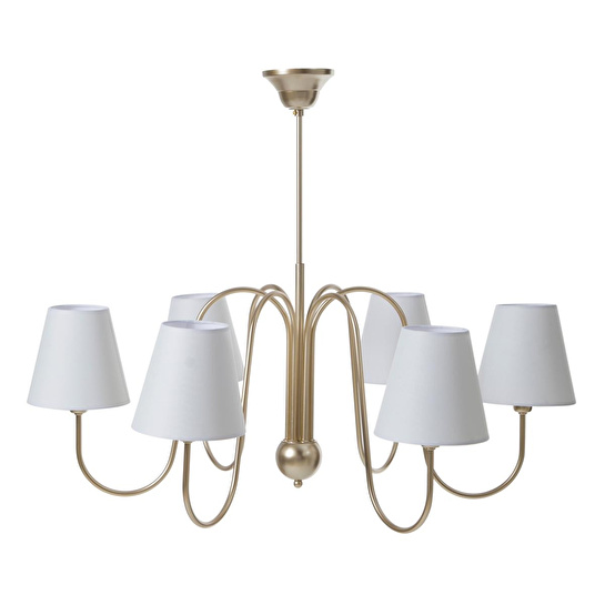Mudo Home Chamber 6'li Avi̇ze 80 Cm