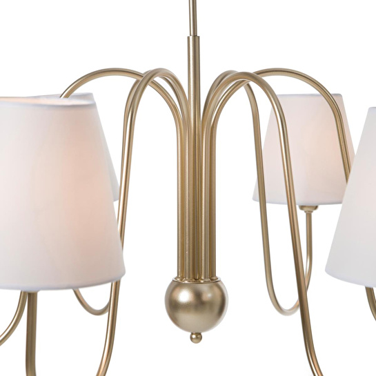Mudo Home Chamber 6'li Avi̇ze 80 Cm