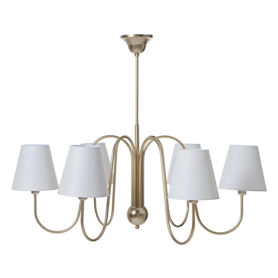 Mudo Home Chamber 6'li Avi̇ze 80 Cm