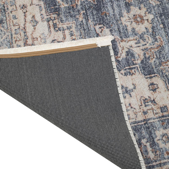 Mudo Home Eliza Antrasit Hali 200x290 Cm