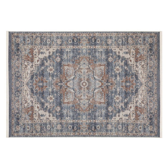 Mudo Home Eliza Antrasit Hali 200x290 Cm