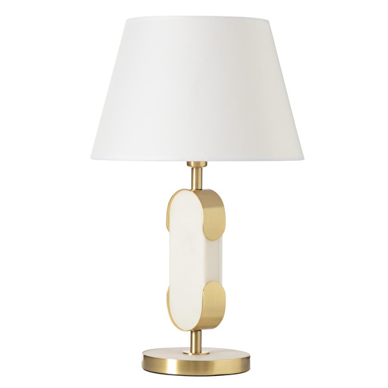 Mudo Home Candle Abajur 33x46 Cm