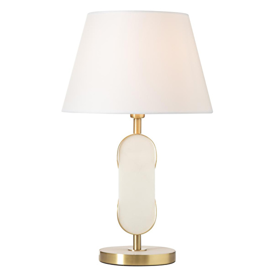 Mudo Home Candle Abajur 33x46 Cm