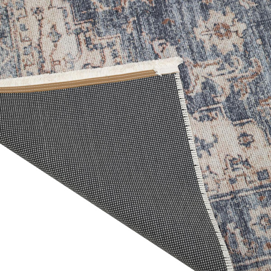 Mudo Home Eliza Antrasi̇t Hali 160x230 Cm