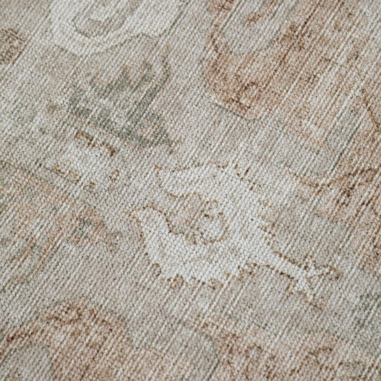 Mudo Home Eliza Cream Hali 160x230 Cm