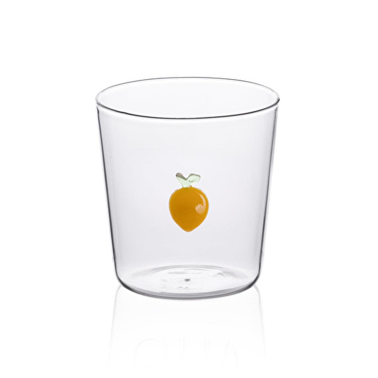 The Mia Cam Su Bardaği Limon 320 Ml